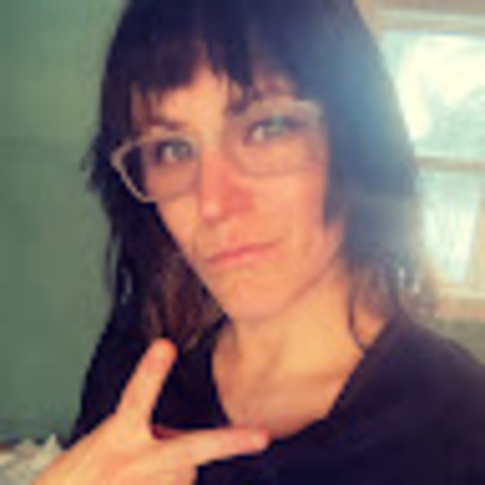 Meet your Posher, Sarah jo